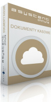 Asystent Chmura Dokumenty Kasowe PRO - 1 rok