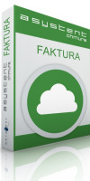 Asystent Chmura Faktura START - 1 rok