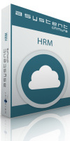 Asystent Chmura HRM PRO - 1 rok