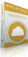 Asystent Chmura Produkcja PRO - 1 rok