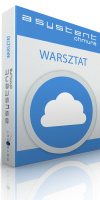 Asystent Chmura Warsztat MAX - 1 rok