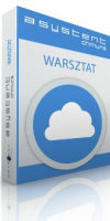 Asystent Chmura Warsztat BIZNES - 6 miesięcy