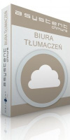 Asystent Chmura Biuro Tłumaczeń MAX - 6 miesięcy