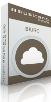 Asystent Chmura Biuro MAX - 1 rok