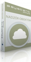 Asystent Chmura Nadzór Budynków MAX - 6 miesięcy
