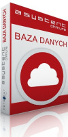 Asystent Chmura Baza Danych BIZNES - 1 miesiąc