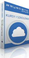 Asystent Chmura Kursy i Szkolenia BIZNES - wer. eletroniczna / 6 miesięcy