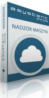 Asystent Chmura Nadzór Maszyn MAX - 6 miesięcy