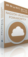 Asystent Chmura Nadzór Urządzeń Pomiarowych PRO - 6 miesięcy