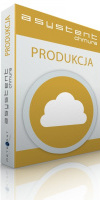 Asystent Chmura Produkcja PRO - 6 miesięcy