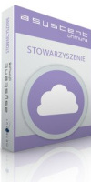 Asystent Chmura Stowarzyszenie MAX - 6 miesięcy