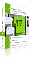 Asystent Chmura Sklep Internetowy PRO - 1 rok