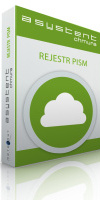 Asystent Chmura Rejestr Pism BIZNES - 1 rok