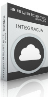 Integracja TIM MAX (indeks magazynowy, stany magazynowe bez limitu) - 1 rok
