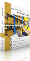 Asystent Produkcja 2026 BIZNES - 1 rok