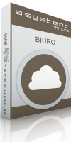 Asystent Chmura Biuro PRO - 1 rok