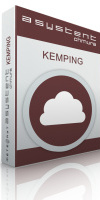 Asystent Chmura Rezerwacje Kemping MAX - 1 rok