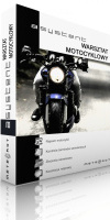 Asystent Warsztat Motocyklowy 2026 MAX - doż.