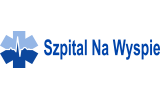 Szpital Na Wyspie - duże logo - kolor