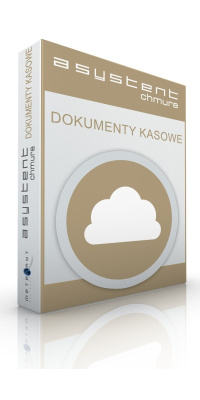 Asystent Chmura Dokumenty Kasowe