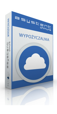 Asystent Chmura Wypożyczalnia Pojazdów