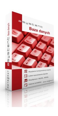 Asystent Baza Danych 2022