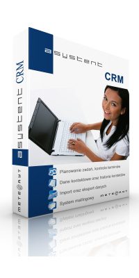 Asystent CRM 2022