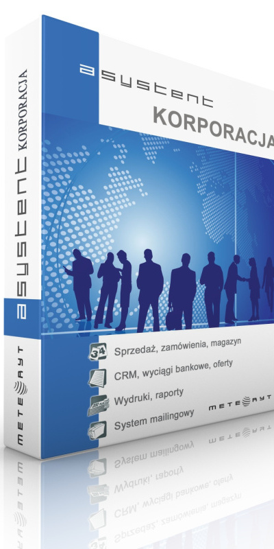 Asystent Korporacja 2026