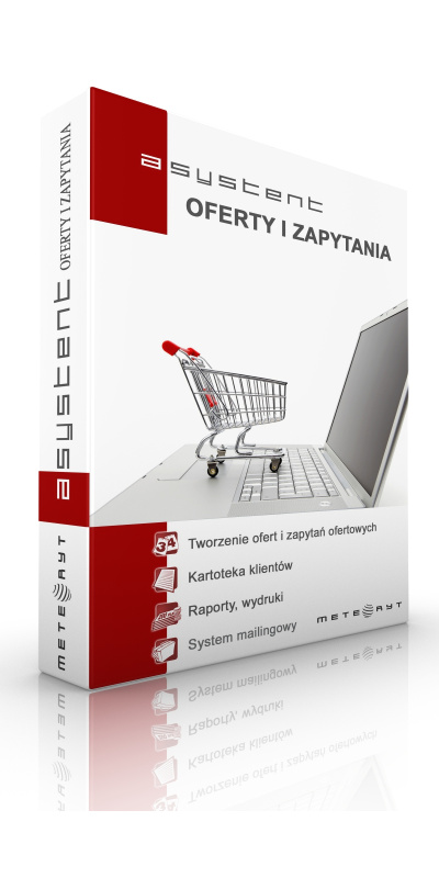 Asystent Oferty i Zapytania 2026