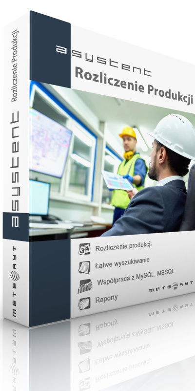 Asystent Rozliczenie Produkcji 2026