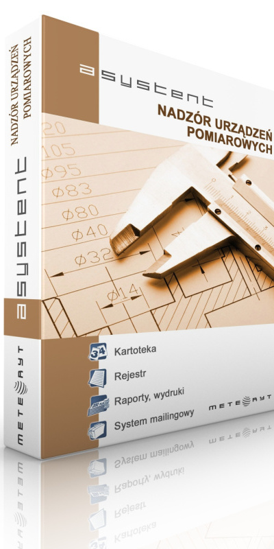Asystent Nadzór Urządzeń Pomiarowych 2026