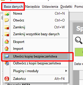 Zrzut ekranu instrukcji 2