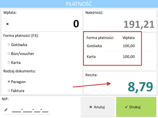 Zrzut ekranu instrukcji 5