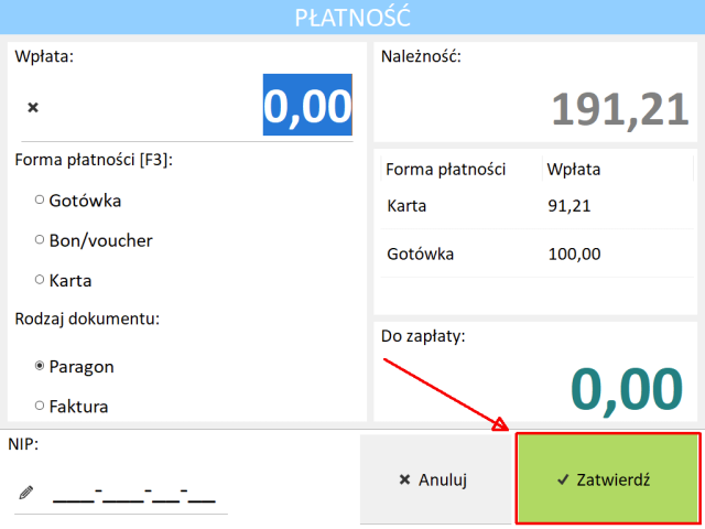 Zrzut ekranu instrukcji 6