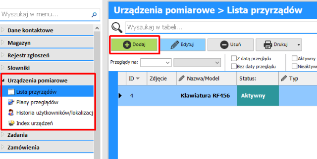 Zrzut ekranu instrukcji 1