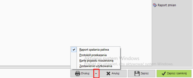 Zrzut ekranu instrukcji 4