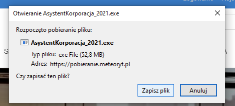Zrzut ekranu instrukcji 9