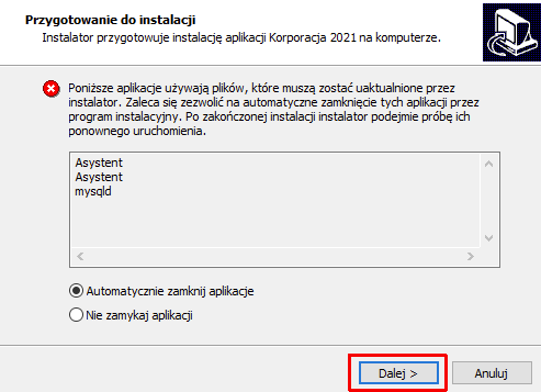 Zrzut ekranu instrukcji 11