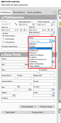 Zrzut ekranu instrukcji 3