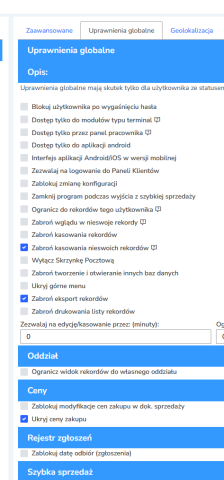Zrzut ekranu instrukcji 2