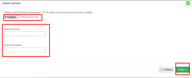 Zrzut ekranu instrukcji 4