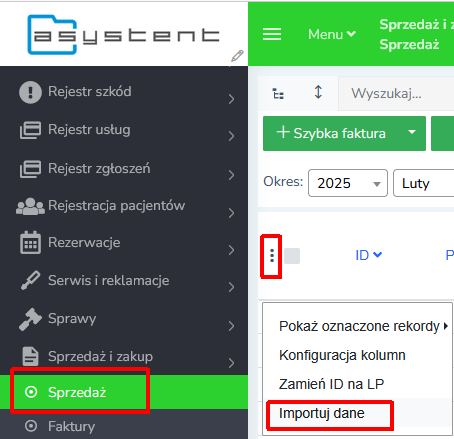Zrzut ekranu instrukcji 3