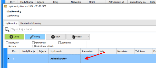 Zrzut ekranu instrukcji 2