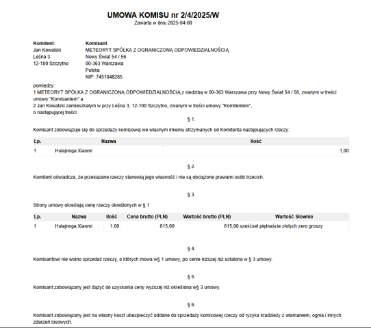 Zrzut ekranu instrukcji 4