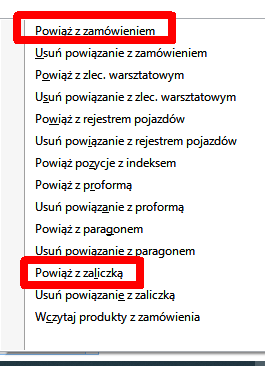 Zrzut ekranu instrukcji 2