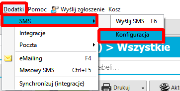 Zrzut ekranu instrukcji 1