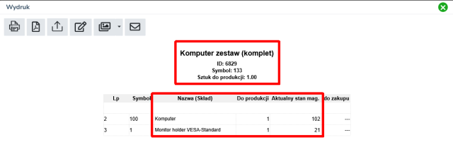 Zrzut ekranu instrukcji 3