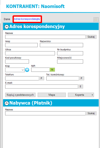 Zrzut ekranu instrukcji 2