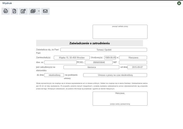 Zrzut ekranu instrukcji 3