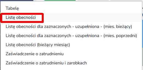 Zrzut ekranu instrukcji 2